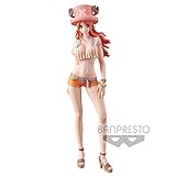 Banpresto- One Piece Nami Sweet Style Figura...