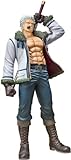 Smoker One Piece Bandai Figuarts Zero Figur