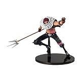 Banpresto One Piece - Katakuri World Figure...