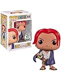 ¡Pop! Animation One Piece 939 Shanks Special...