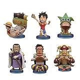 reald Toy Figure Anime Figure Models Luffy Doll...
