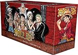 One Piece Box Set 4: Dressrosa to Reverie: Volumes...