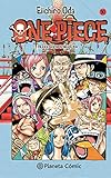 One Piece nº 090: Tierra Santa en Mariejoa (Manga...