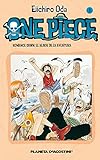 One Piece nº 01,Romance Dawn: El albor de la...
