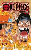 One Piece: Portgas Ace nº 02/02 (novela) (Manga...