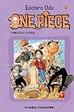 One Piece nº 012: Comienza la leyenda (Manga...