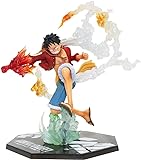 One Piece Juguete Estatua, Anime Modelo, Dibujos...