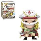 Funko One Piece Whitebeard Chase Exclusive Special...
