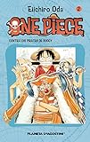 One Piece nº 002: Contra los piratas de Buggy...