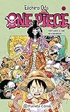 One Piece nº 081: Visitemos al amo Nekomamushi...