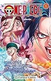 One Piece Episodio A nº 01/02 (Manga Shonen)