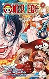 One Piece Episodio A nº 02/02 (Manga Shonen)