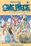 One Piece nº 061 (Manga Shonen)