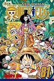 One Piece, Vol. 81: Let's Go See the Cat Viper...