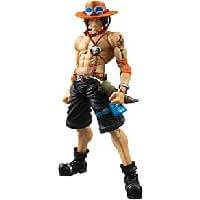Figura Ace One Piece