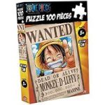 Rompecabezas One Piece