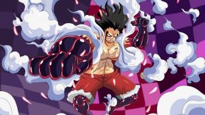 luffy blog - Tienda de One Piece