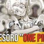 La Nueva Teoría del One Piece: Nika