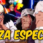 La Raza de Kuma: Misterios de la Isla Winner en One Piece