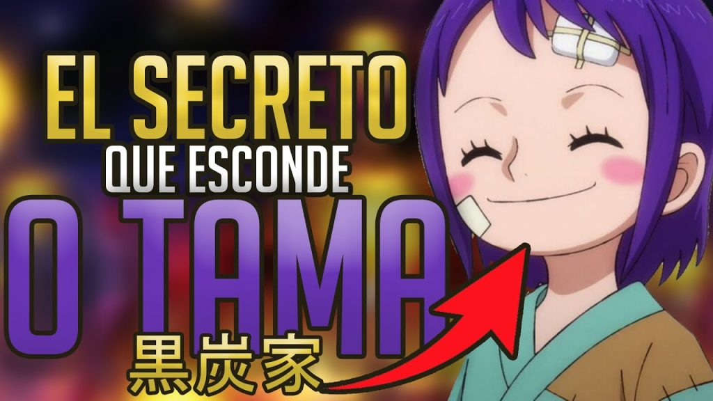 La Verdad Oculta de O-Tama: Teorías de  One Piece  y el Futuro de Wano