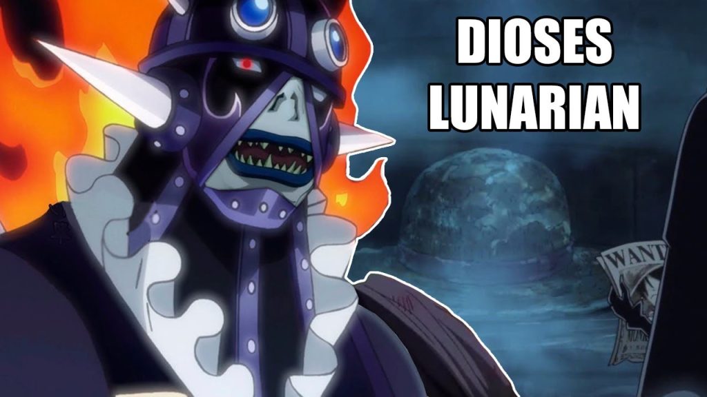 Los Lunarian