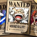 Los Nuevos Emperadores: Recompensa Luffy y el Misterio Post-Wano - Teoría One Piece