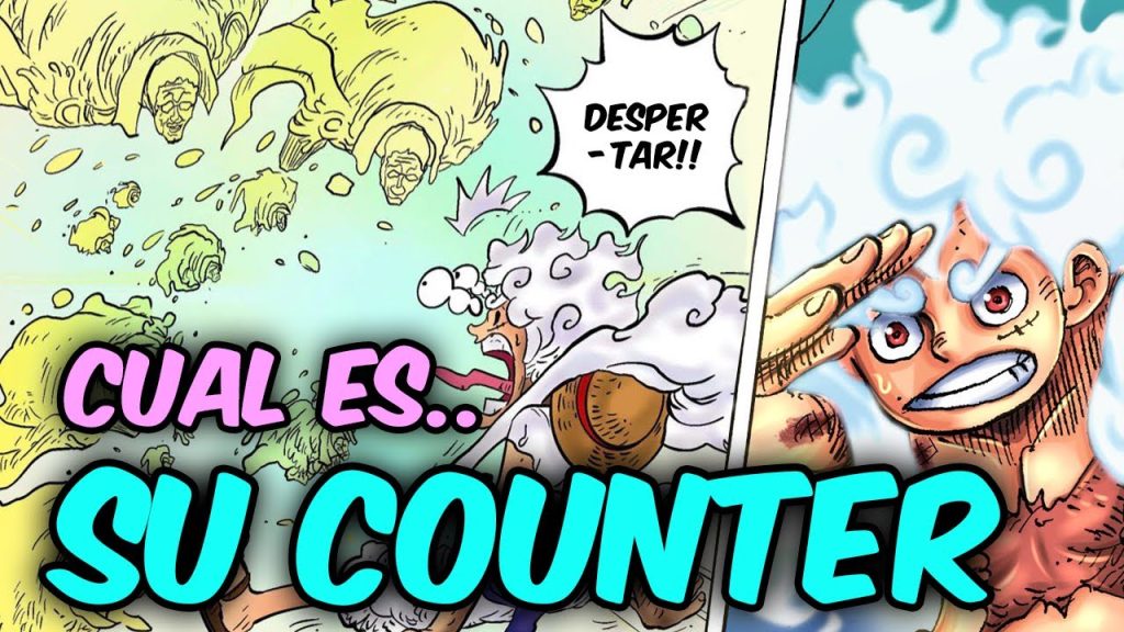 Los Secretos de la Batalla Luffy vs Kizaru: ¡Teoría One Piece y el Despertar de las Logias!