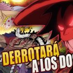 Luffy Derrota a Kaido y Big Mom: Teoría Final One Piece Wano