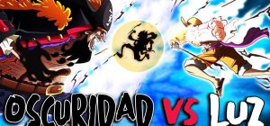 Luffy VS Kurohige: La Batalla Final en Laugh Tale - Teoría One Piece