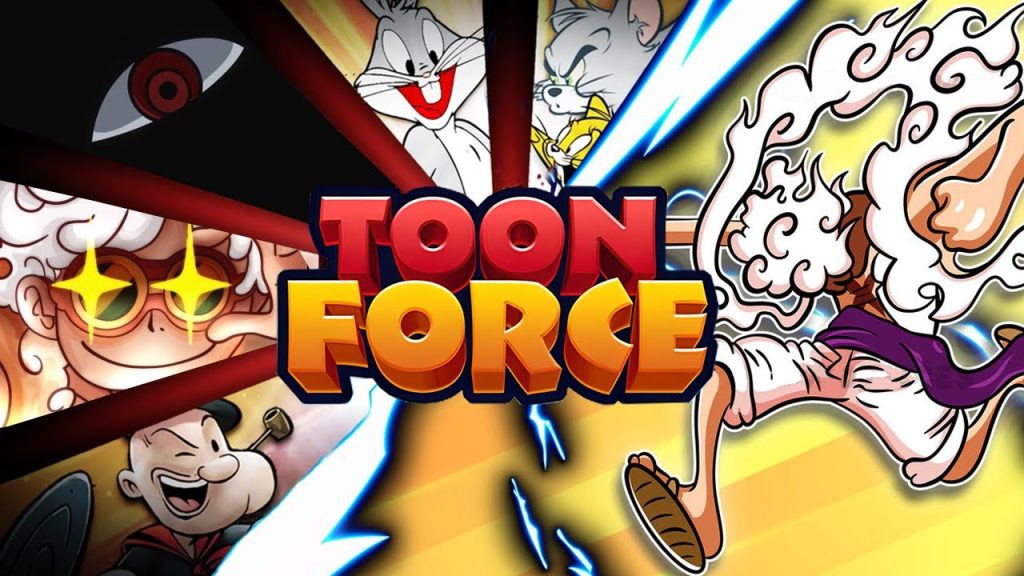 Luffy: Poder Toon Force y Gears - Teoría One Piece