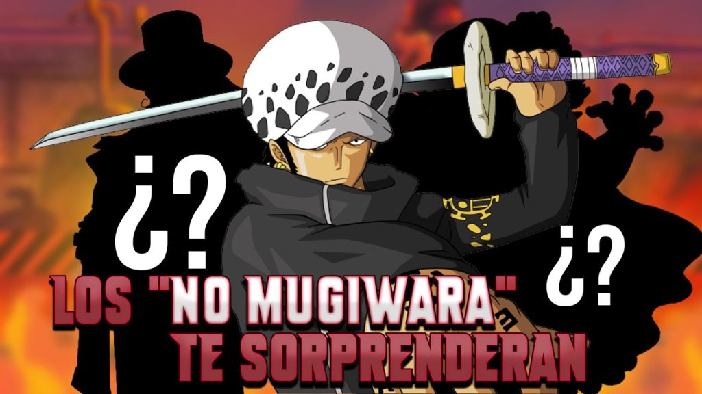 Nadie lo Espera: Los 20 Personajes de  One Piece  Más Recurrentes