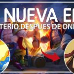 Nico Robin: Nueva Era One Piece - Misterios Tras la Gran Guerra Pirata