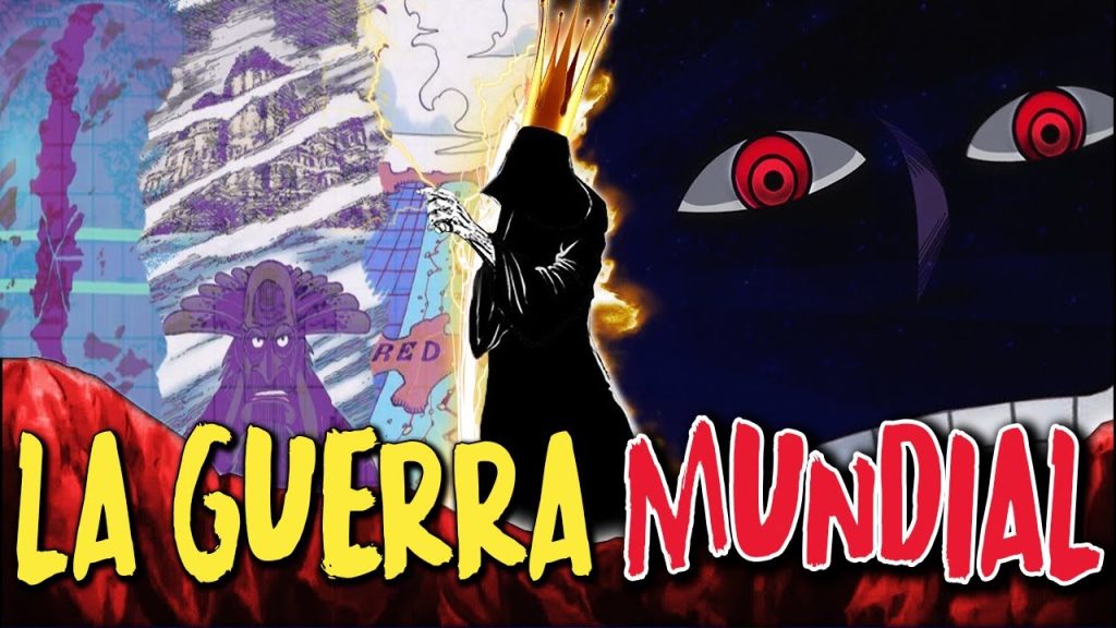 Oda Confirma: ¡Guerra Final en Laugh Tale! Teoría One Piece Revelada