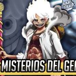 Punto Débil Kaido: Gear 5 Luffy y el Despertar de la Fruta Gomu Gomu - Teoría One Piece