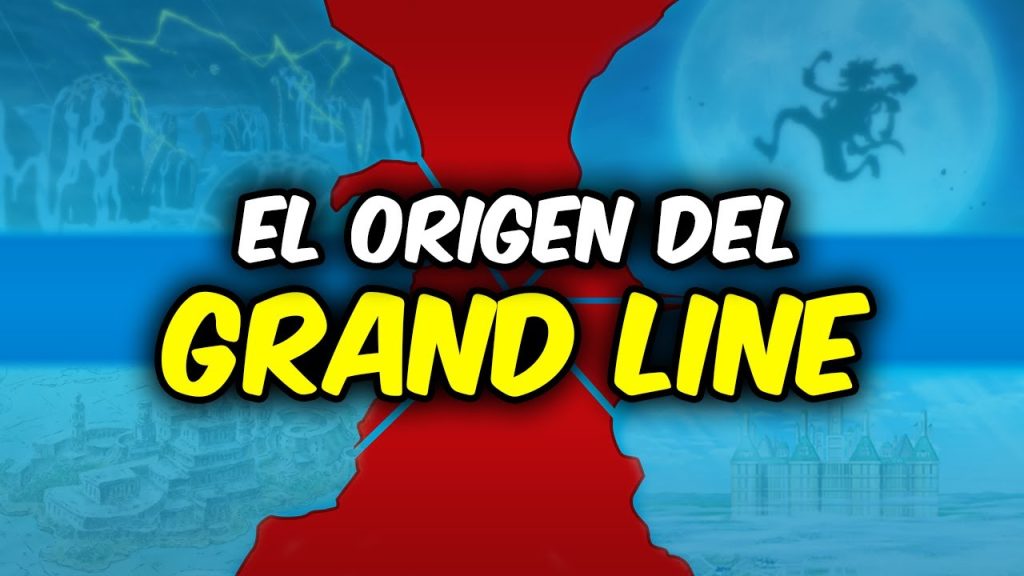 Antes de Joyboy: ¿El Grand Line y el Siglo Vacío? Teoría One Piece