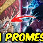 Shanks: ¿Por qué Esperó? Teoría One Piece: Buggy y Laugh Tale