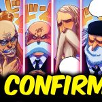 Teoría One Piece: ¡Descubre la verdad sobre Im