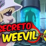 Teoría One Piece: ¡El impactante origen de Weevil! ¿Clon o hijo legítimo?