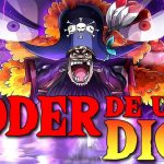 Teoría One Piece: ¡Kurohige y la Tercera Fruta del Diablo! Nika ¿Una Realidad?