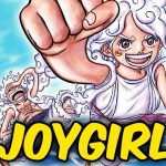 Aparece JOYGIRL: El Misterio de la Fruta de Bonney y el Mensaje de los D. en One Piece