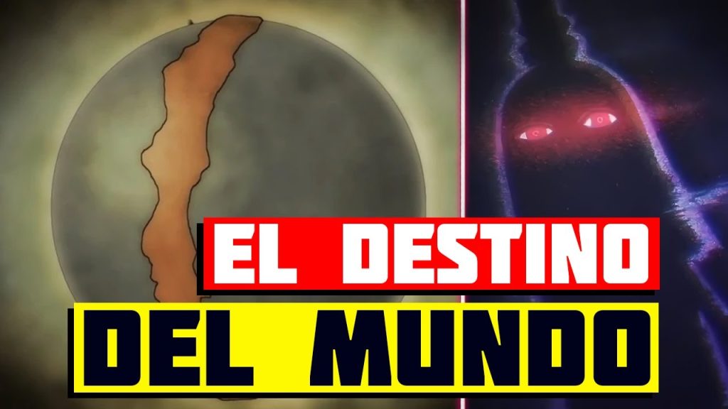 Teoría One Piece: ¿Inundación Mundial? Armas Ancestrales y el Futuro del Planeta