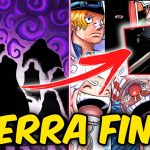 Teoría One Piece: Batalla Final por el Tesoro Antes de Laugh Tale