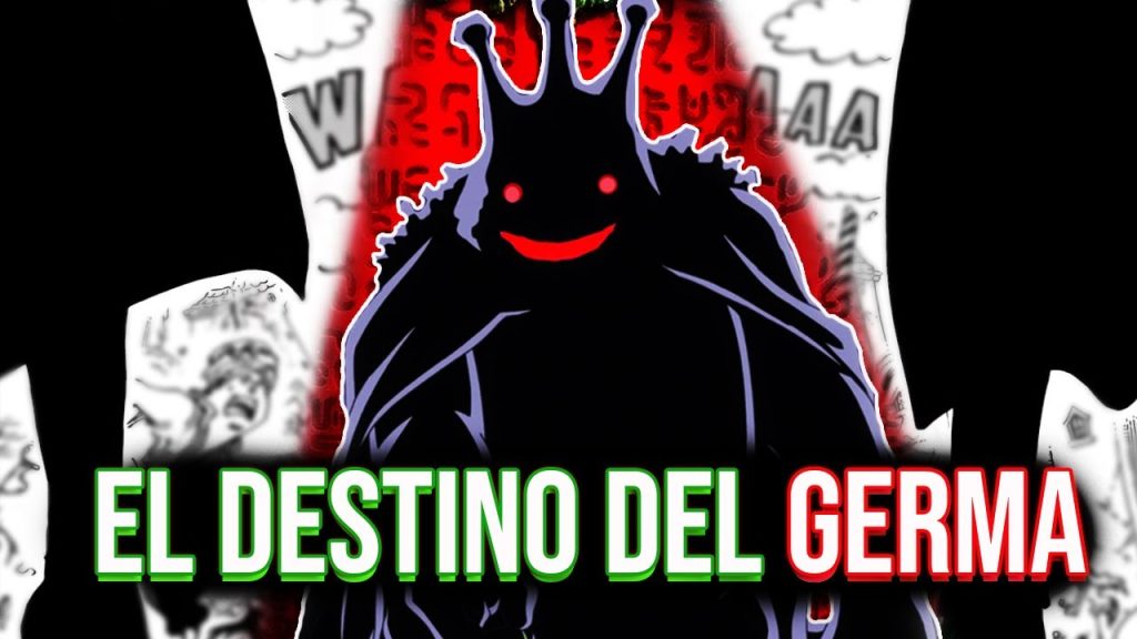 Teoría One Piece: El Engaño a Loki y el Rescate del Germa 66