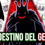 Teoría One Piece: El Engaño a Loki y el Rescate del Germa 66