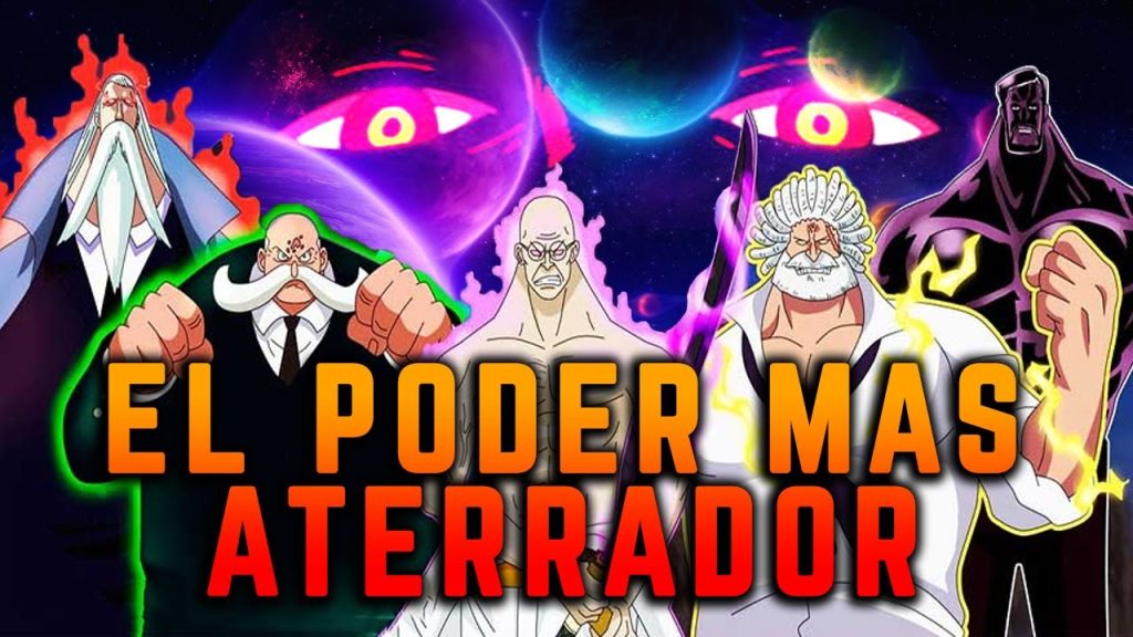 Teoría One Piece: El Fin se Acerca - Im