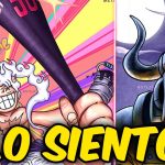 Teoría One Piece: El Gigante Ancestral