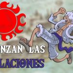 Teoría One Piece: El Gran Reino