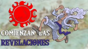 Teoría One Piece: El Gran Reino