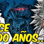 Teoría One Piece: El Origen del Gigante de Hierro y el Futuro de Vegapunk