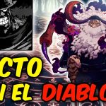 Teoría One Piece: El Pacto de Kuma y Saturn - ¡Secretos Revelados!